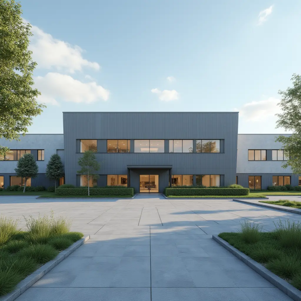 Una plataforma enfocada en el desarrollo y asset management de propiedades industriales